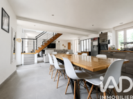 Vente Maison de campagne 7 pièces — photo 2