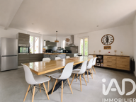 Vente Maison de campagne 7 pièces — photo 3