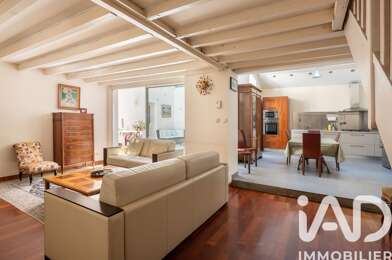 Maison 5 pièces 469000 €
