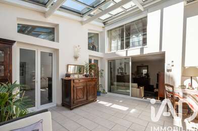 Maison 5 pièces 469000 €