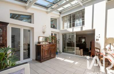 Vente Maison de ville 5 pièces — photo du bien
