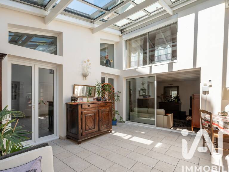 Vente Maison de ville 5 pièces — photo 1
