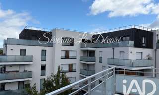 Appartement 3 Pièces 60 m² à vendre à Sannois (95110)