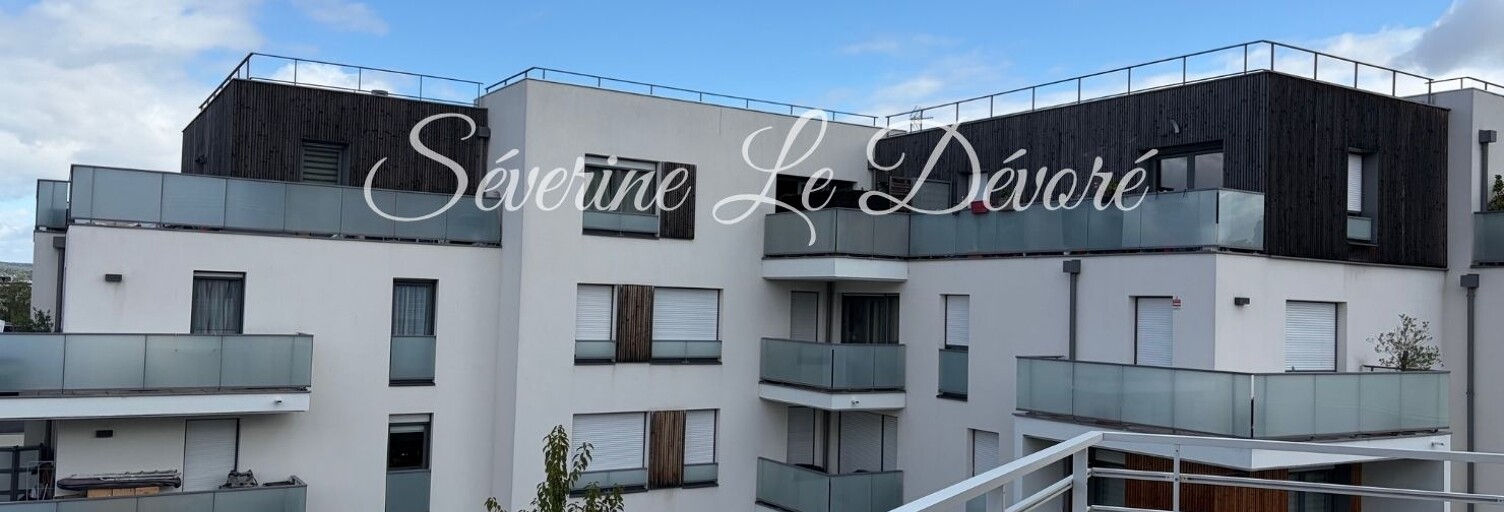 Appartement 3 Pièces 60 m² à vendre à Sannois (95110)