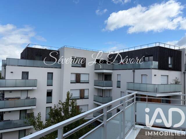 Vente Appartement 3 pièces — photo du bien