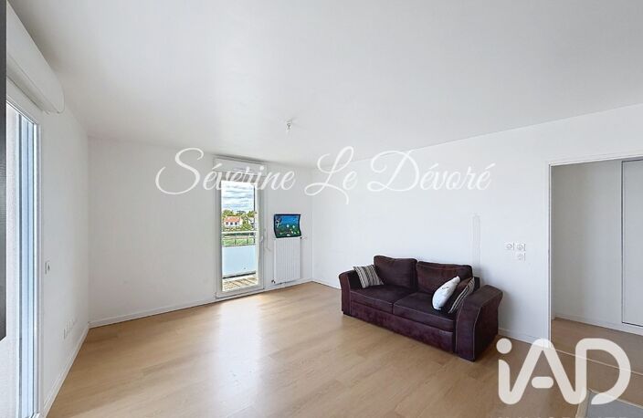 Vente Appartement 3 pièces — photo 4