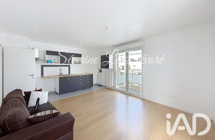 Vente Appartement 3 pièces — photo 5