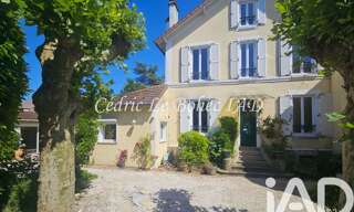 Maison 7 Pièces 143 m² à vendre à Beauchamp (95250)