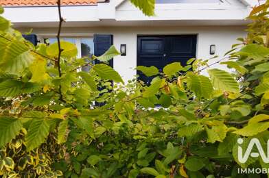 Maison 6 pièces 495000 €