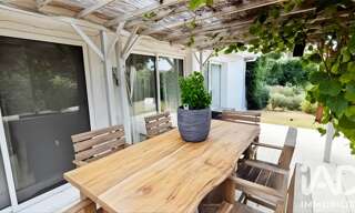 Maison 6 Pièces 160 m² à vendre à Le Taillan-Médoc (33320)