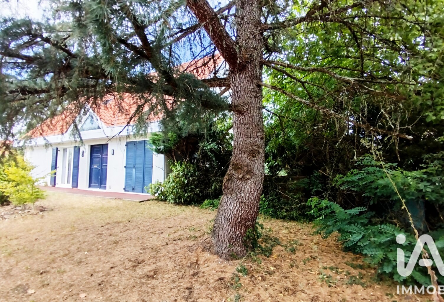 Vente Maison/villa 6 pièces — photo 1