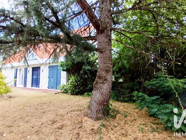 Vente Maison/villa 6 pièces — photo du bien