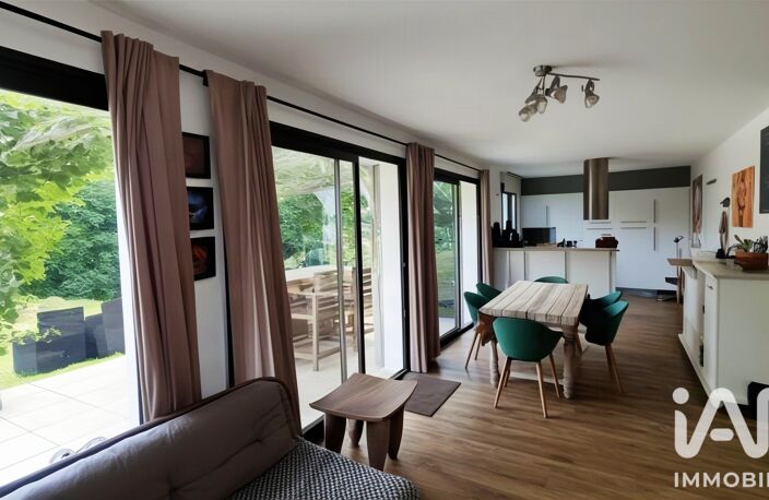 Vente Maison/villa 6 pièces — photo 2