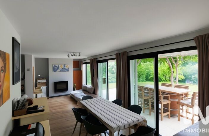 Vente Maison/villa 6 pièces — photo 3