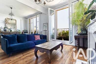 Appartement 3 pièces 415000 €