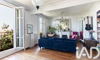 Appartement 3 Pièces 66 m² à vendre à La Garenne-Colombes (92250)