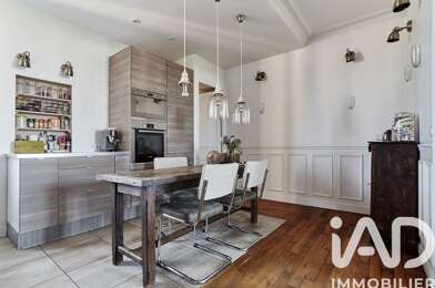Appartement 3 pièces 415000 €