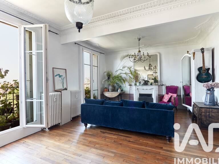 Vente Appartement 3 pièces — photo 1