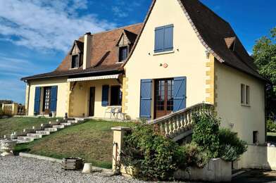 Maison 8 pièces 378000 €