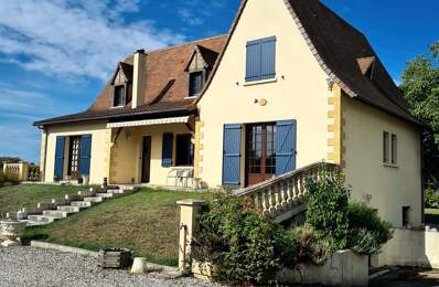 Vente Maison/villa 8 pièces — photo du bien