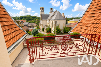 Appartement 4 pièces 295000 €