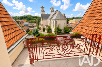 Vente Duplex 4 pièces — photo du bien