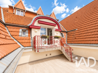Vente Duplex 4 pièces — photo 2