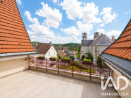 Vente Duplex 4 pièces — photo 3