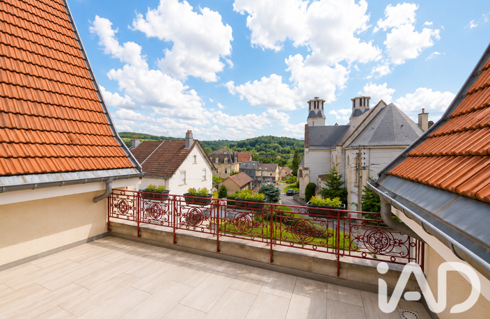 Vente Duplex 4 pièces — photo 3