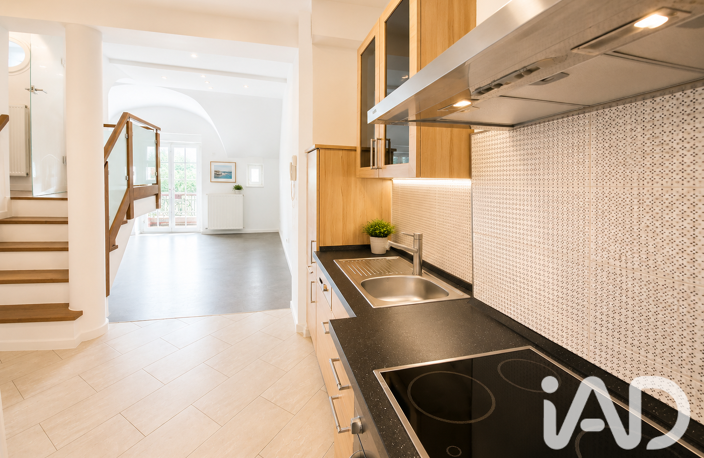Vente Duplex 4 pièces — photo 5