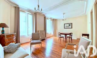 Appartement 4 Pièces 81 m² à vendre à Nogent-sur-Marne (94130)