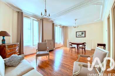 Appartement 4 pièces 499000 €