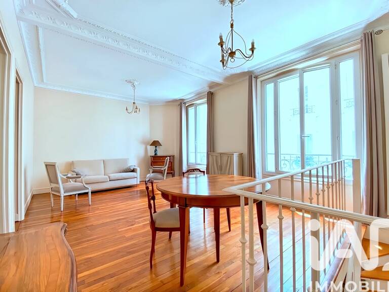 Vente Appartement 4 pièces — photo 1