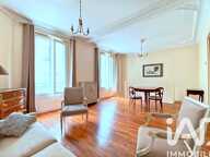 Vente Appartement 4 pièces — photo 2