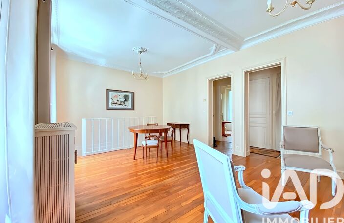Vente Appartement 4 pièces — photo 3