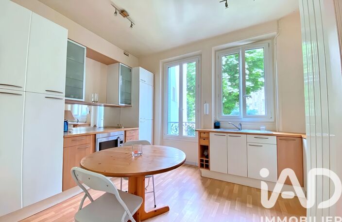 Vente Appartement 4 pièces — photo 4