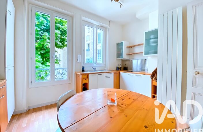 Vente Appartement 4 pièces — photo 5