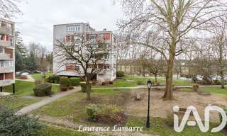 Appartement 4 Pièces 69 m² à vendre à Maisons-Laffitte (78600)