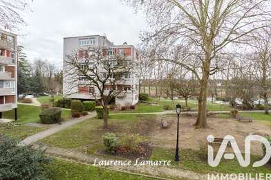 Appartement 4 pièces 295000 €