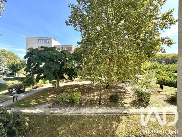 Vente Appartement 4 pièces — photo du bien