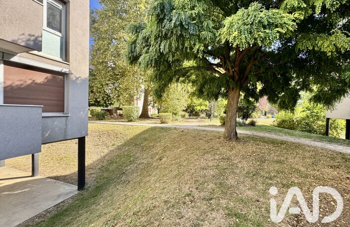 Vente Appartement 4 pièces — photo 2