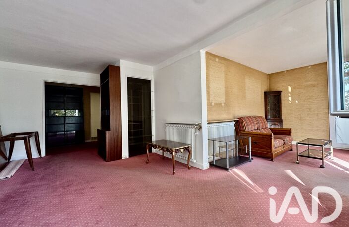 Vente Appartement 4 pièces — photo 3