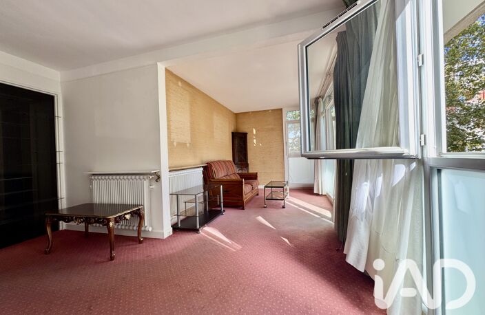 Vente Appartement 4 pièces — photo 4