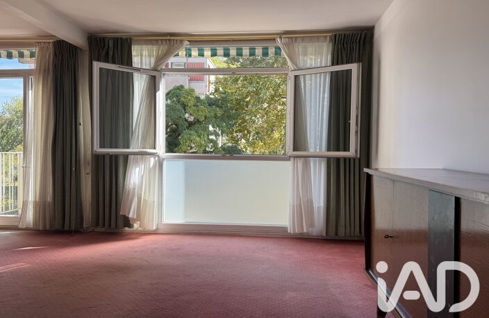 Vente Appartement 4 pièces — photo 5