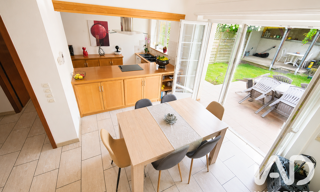 Appartement 3 Pièces 54 m² à vendre à Audun-le-Tiche (57390)