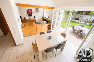 Appartement 3 pièces 220000 €