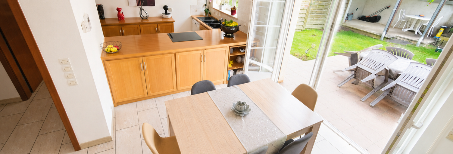 Appartement 3 Pièces 54 m² à vendre à Audun-le-Tiche (57390)