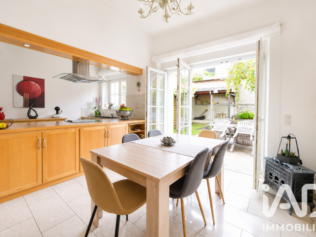 Vente Appartement 3 pièces — photo du bien