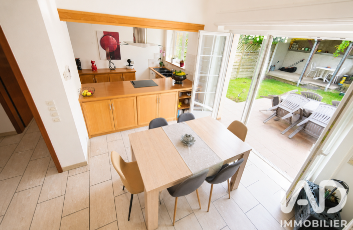 Vente Appartement 3 pièces — photo 3