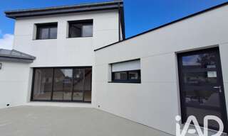Maison 4 Pièces 133 m² à vendre à Quimperlé (29300)